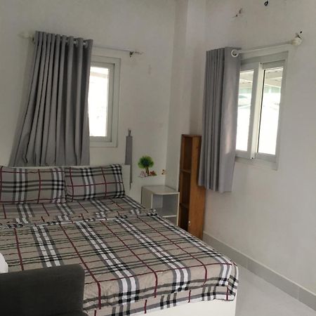 Happy Apartment Ho Chi Minh City Exterior photo