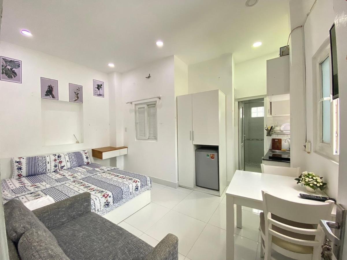 Happy Apartment Ho Chi Minh City Room photo
