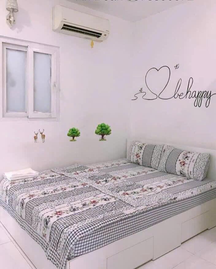 Happy Apartment Ho Chi Minh City Exterior photo